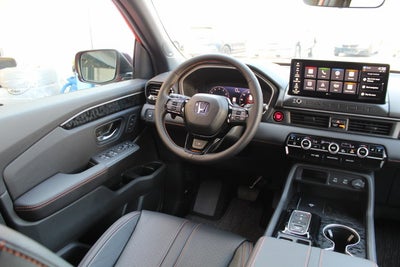 2026 Honda Passport Base