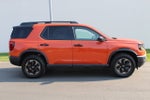 2026 Honda Passport Base