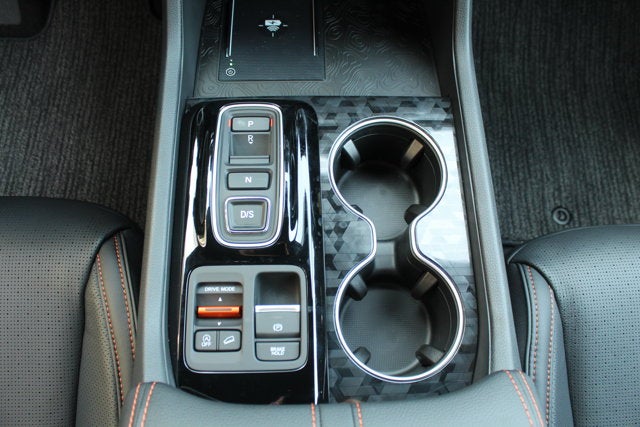 2026 Honda Passport Base