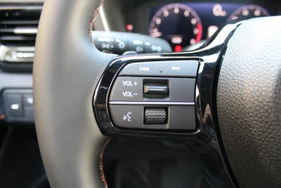 2026 Honda Passport Base