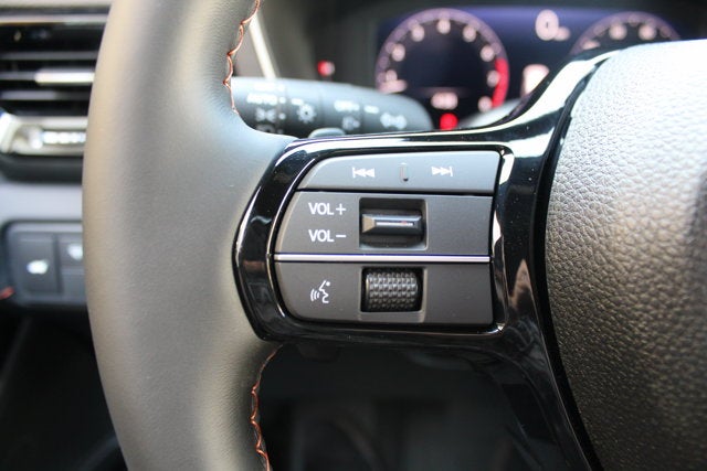 2026 Honda Passport Base