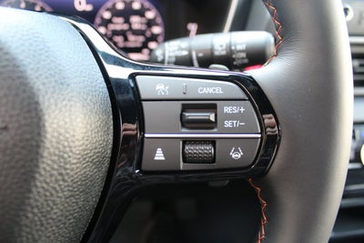 2026 Honda Passport Base