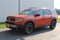 2026 Honda Passport Base
