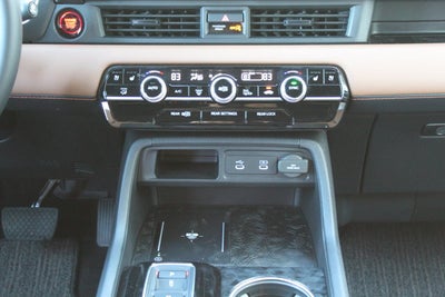 2026 Honda Passport TrailSport Elite Blackout