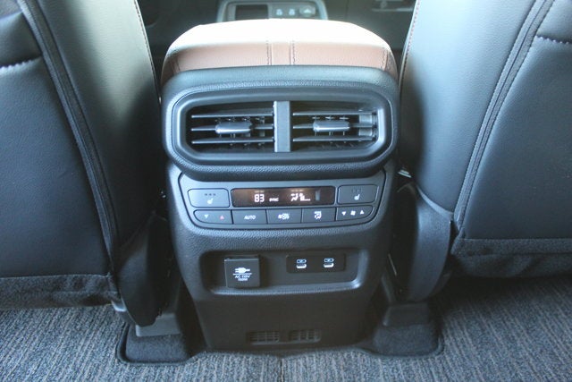 2026 Honda Passport TrailSport Elite Blackout