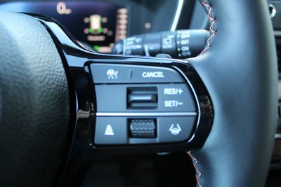 2026 Honda Passport TrailSport Elite Blackout