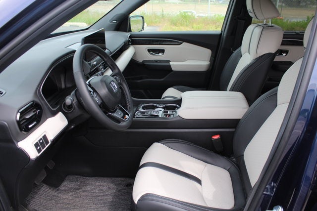 2026 Honda Passport TrailSport Elite Blackout