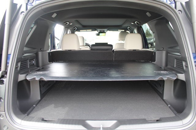2026 Honda Passport TrailSport Elite Blackout