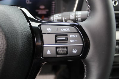 2026 Honda Passport TrailSport Elite Blackout