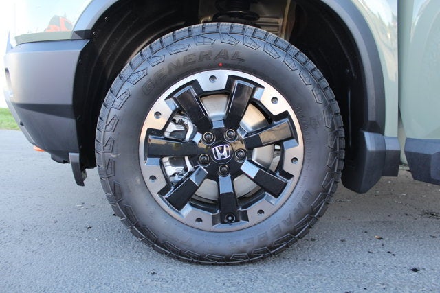 2026 Honda Passport Base