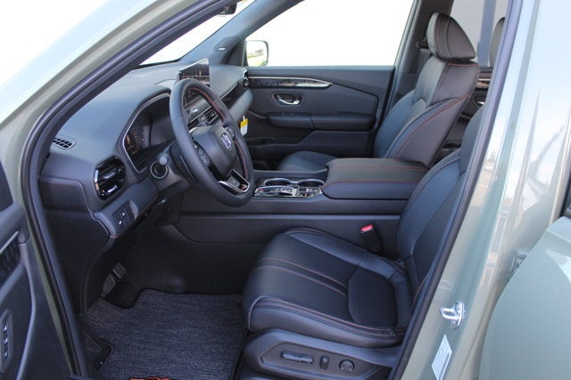 2026 Honda Passport Base