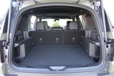 2026 Honda Passport Base