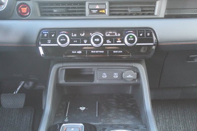 2026 Honda Passport Base