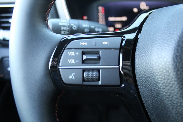 2026 Honda Passport Base