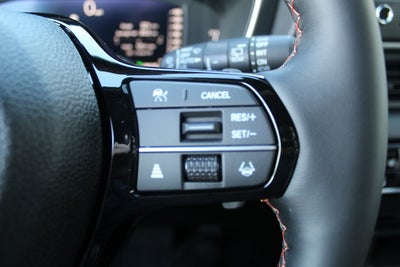 2026 Honda Passport Base