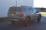 2026 Honda Passport Base