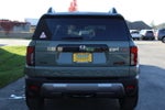 2026 Honda Passport Base