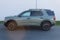 2026 Honda Passport Base