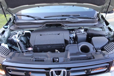 2026 Honda Passport Base