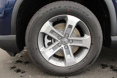 2025 Honda Pilot Base