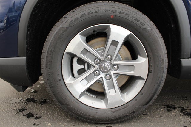 2025 Honda Pilot Base