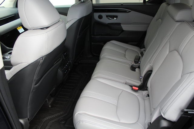 2025 Honda Pilot Base