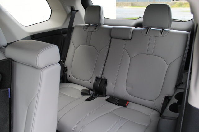 2025 Honda Pilot Base