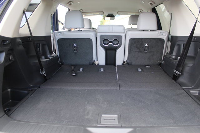 2025 Honda Pilot Base