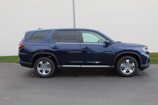 2025 Honda Pilot Base