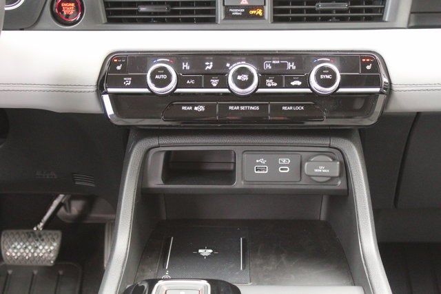 2025 Honda Pilot Base