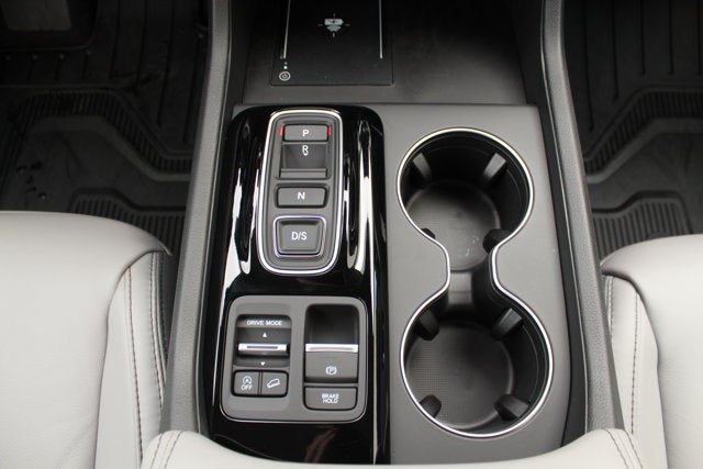 2025 Honda Pilot Base