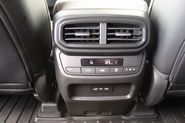 2025 Honda Pilot Base