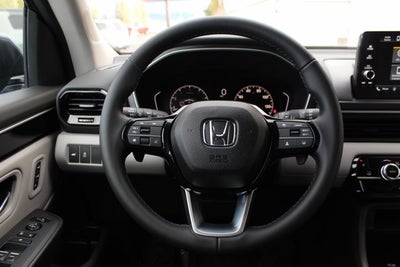 2025 Honda Pilot Base