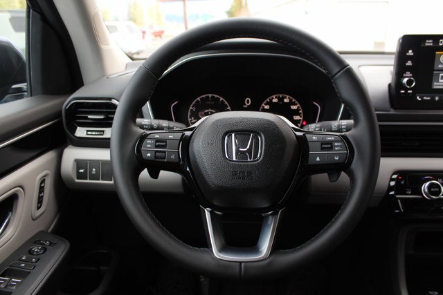 2025 Honda Pilot Base