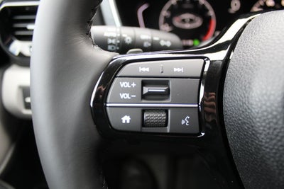 2025 Honda Pilot Base