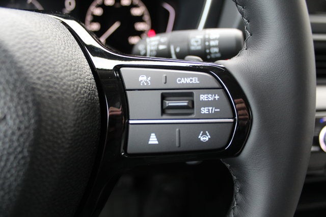 2025 Honda Pilot Base