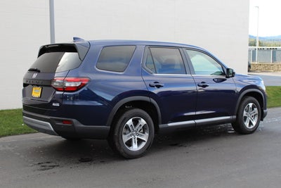 2025 Honda Pilot Base