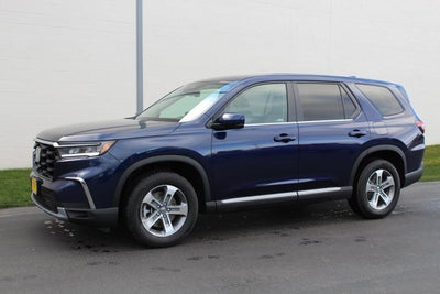 2025 Honda Pilot Base