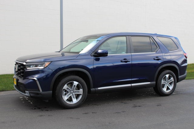 2025 Honda Pilot Base