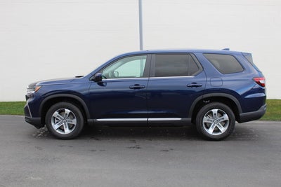 2025 Honda Pilot Base