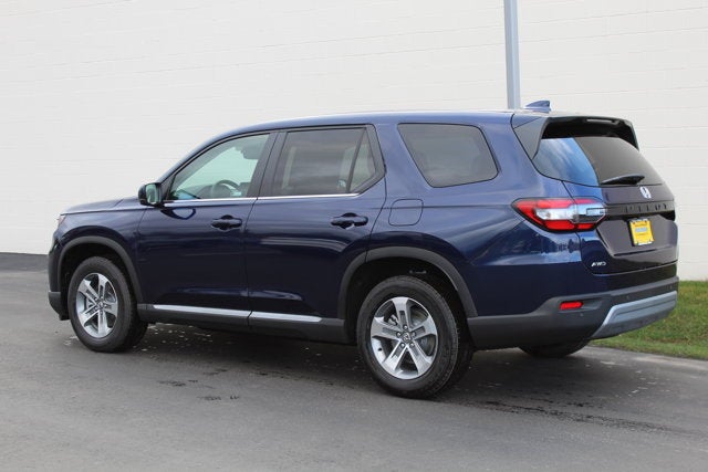 2025 Honda Pilot Base