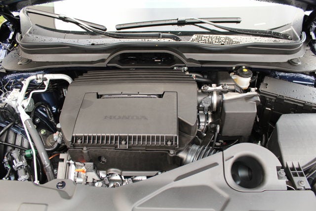 2025 Honda Pilot Base