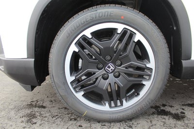 2026 Honda Pilot Touring S