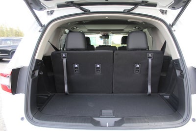 2026 Honda Pilot Touring S