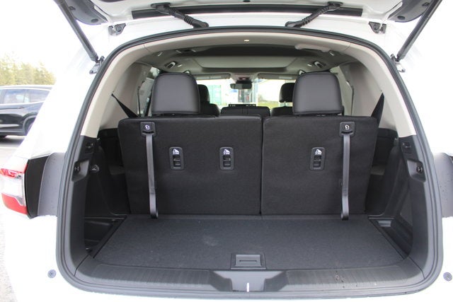 2026 Honda Pilot Touring S