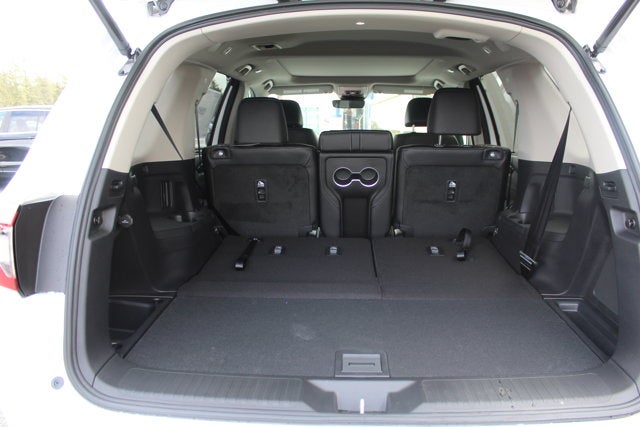 2026 Honda Pilot Touring S