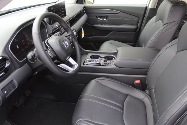 2026 Honda Pilot Touring S