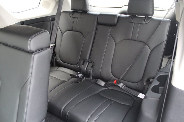 2026 Honda Pilot Touring S