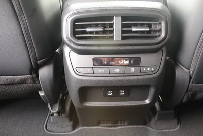 2026 Honda Pilot Touring S