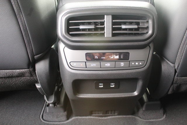 2026 Honda Pilot Touring S